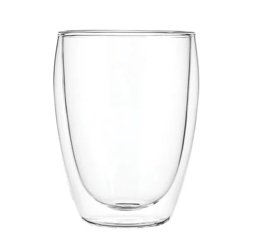 Стакан с двойными стенками 350мл