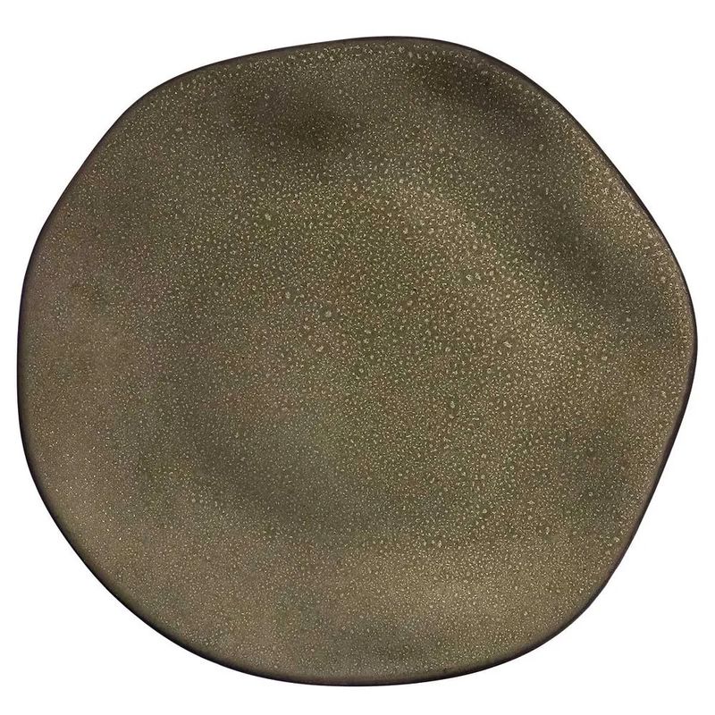 Тарелка мелкая d275мм "Ryo Nomade" Oxford фарфор 420271