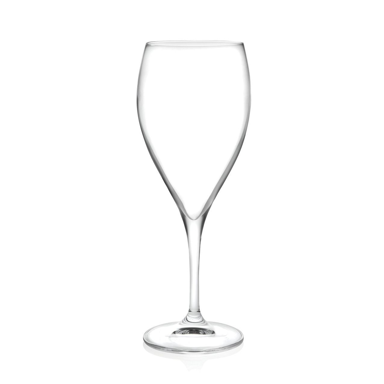 Бокал для вина 570мл RCR WineDrop хрусталь