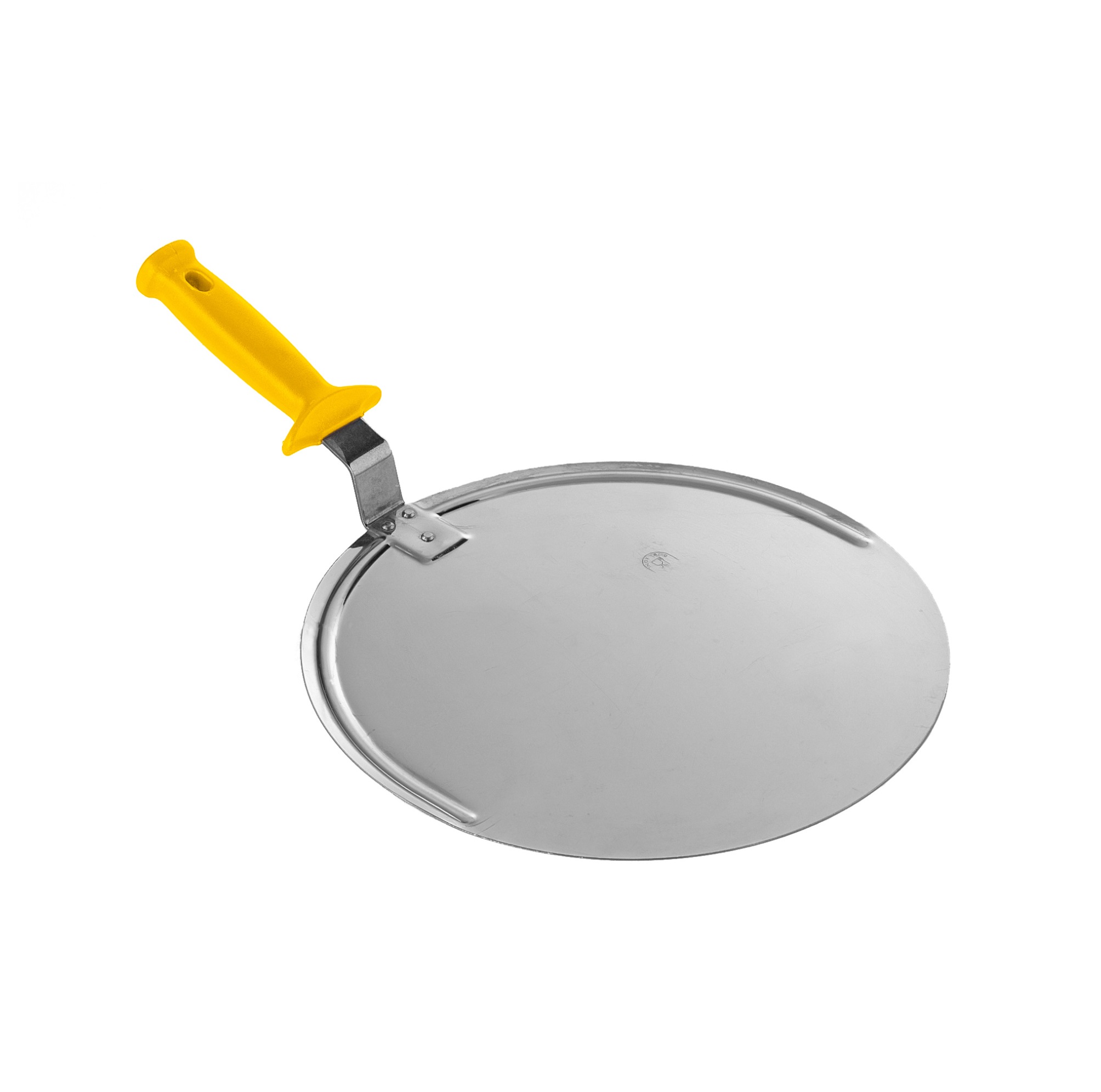 Лопата для пиццы d300мм h470мм нержавеющая сталь Lilly Codroipo