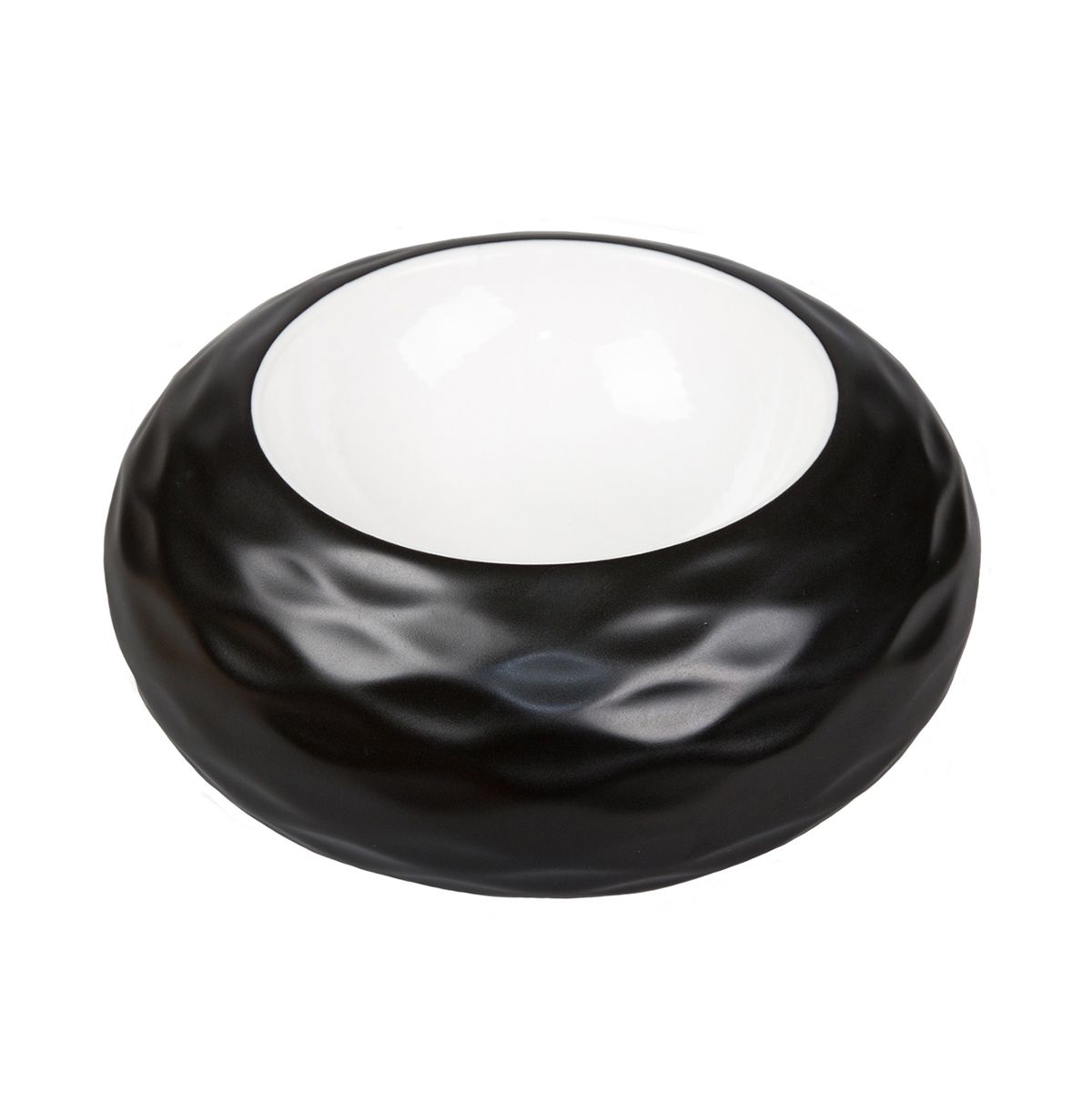 Блюдо для подачи d170мм 200мл "Shine"