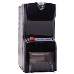 Льдодробитель JOHNY AK/14 ECO Чёрный