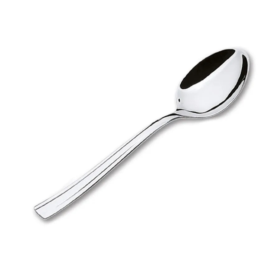 Ложка десертная н/ж сталь "М188"