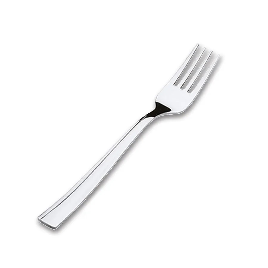 Вилка десертная н/ж сталь "М188"