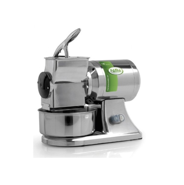 Терка для твёрдого сыра Fama Industries GSM(FGS107E)