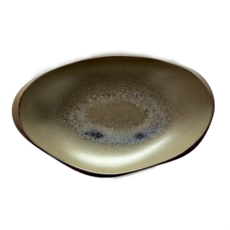 Блюдо овальное 275х175мм Лагун Оушн Bonna