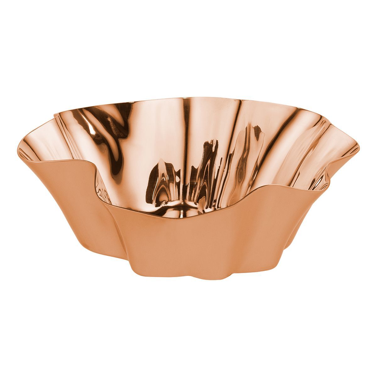 Салатник d75мм для подачи снеков "Французский"