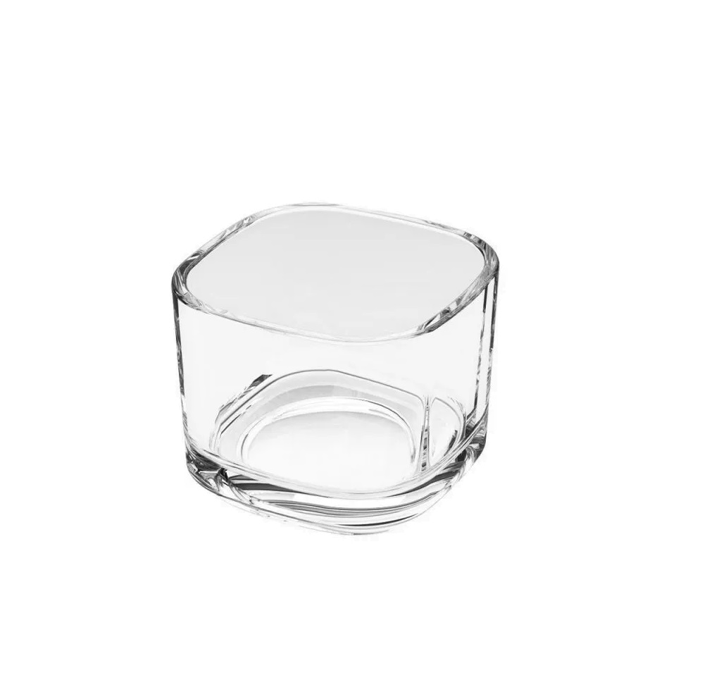 Салатник для комплимента соусник 140мл 75х75мм "Verrine" Ocean