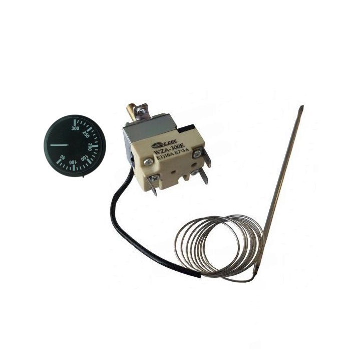 Термостат капиллярный для печи хлебопекарной электрической ХПЭ-750/4