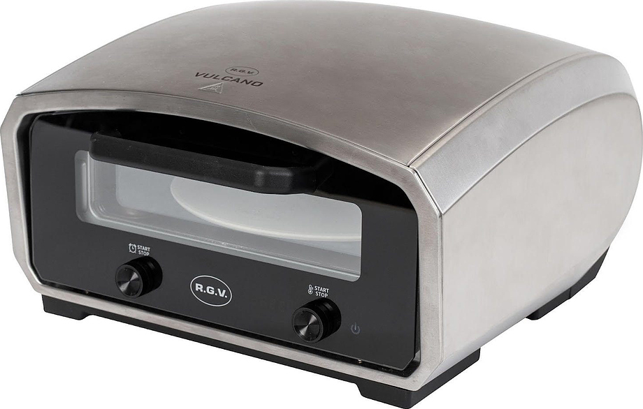 Печь для пиццы RGV VULCANO
