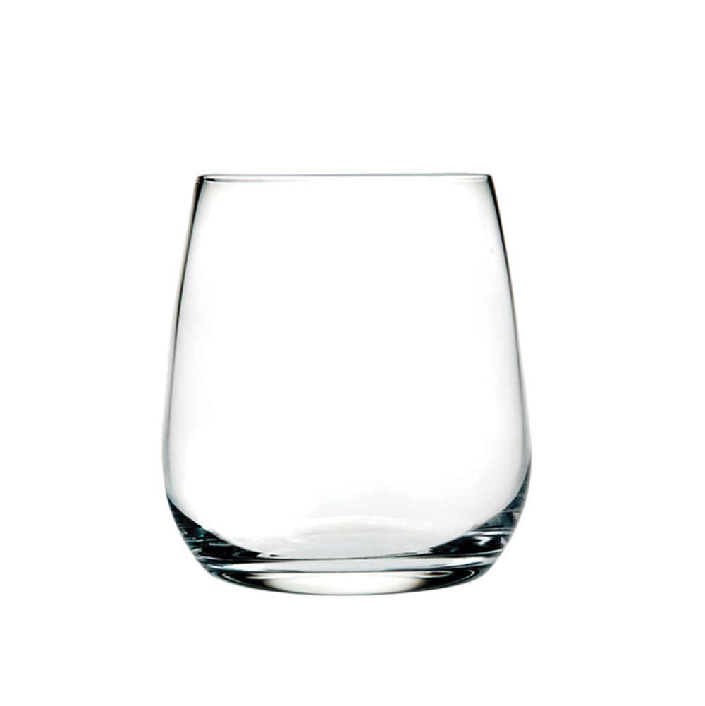 Стакан Олд Фэшн 370мл RCR Luxion Invino хрусталь