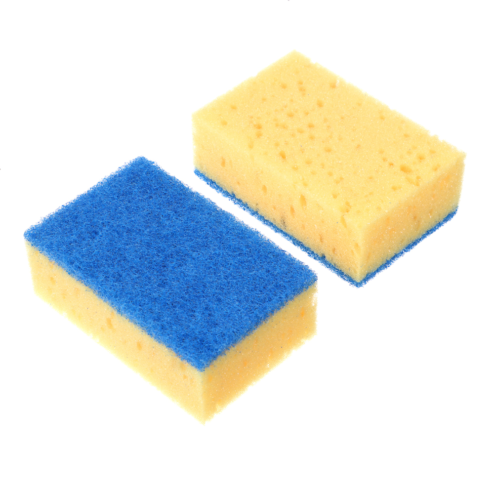 Губка поролон (упаковка 5шт.)