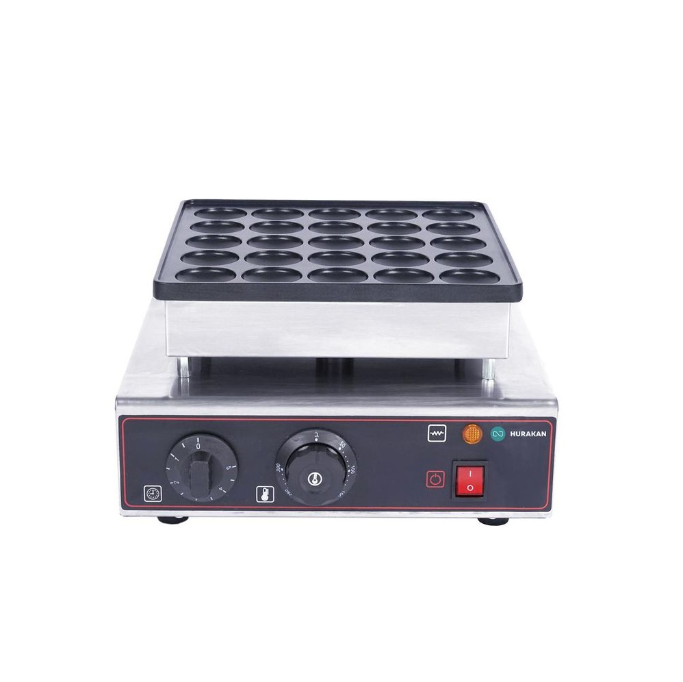 Вафельница для панкейков HKN-GES25PC PANCAKE