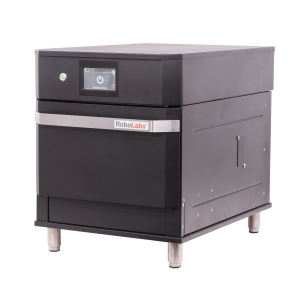 Печь конвекционная многофункциональная RoboLabs RoboSpeedBox