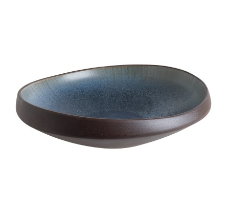 Тарелка глубокая d170мм Лагун Оушн Bonna