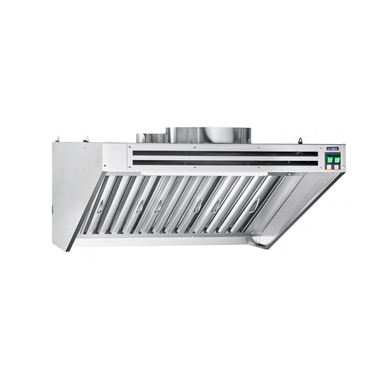 Зонт приточно-вытяжной 920х900х450мм