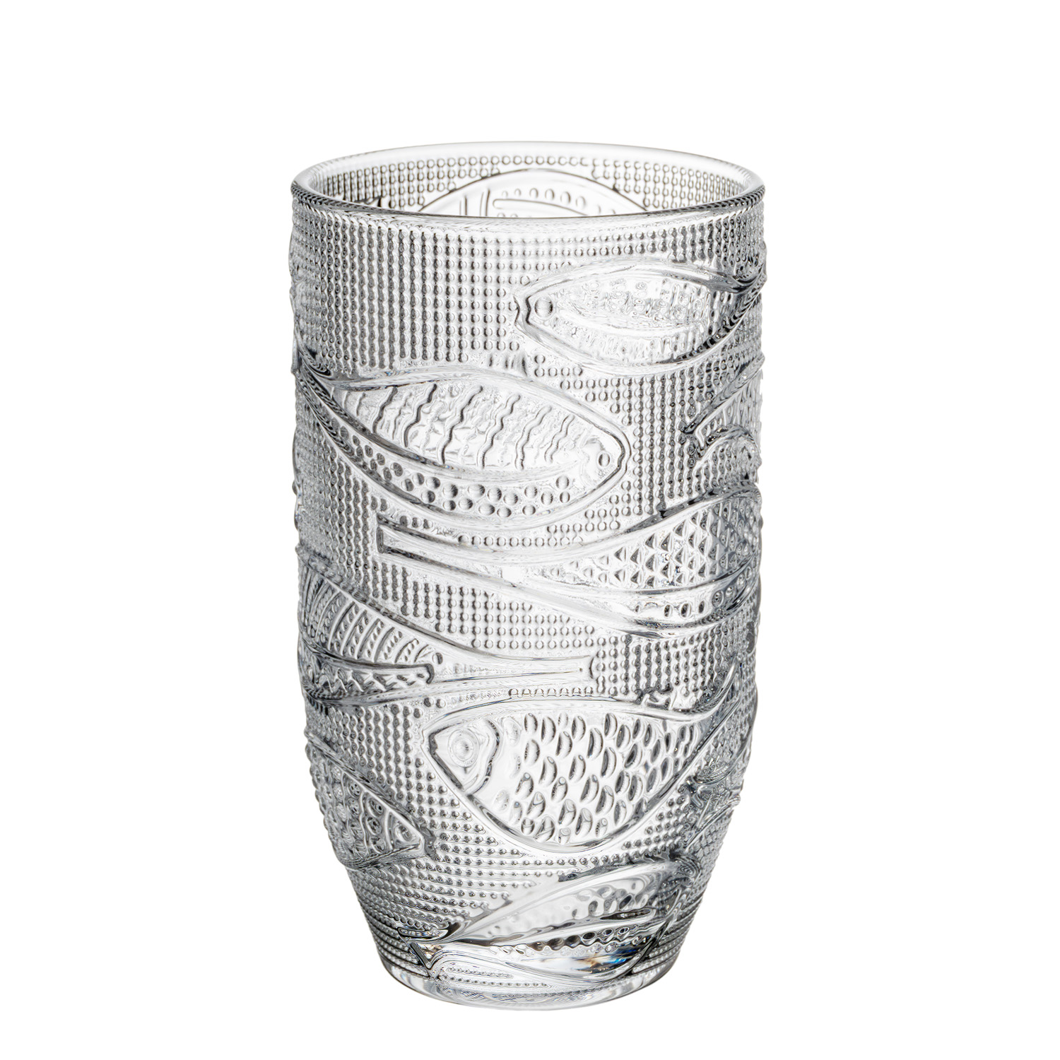 Стакан Хайбол 400мл Фиш MGline