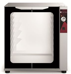 Шкаф расстойный 8 уровней tatra TR8TO