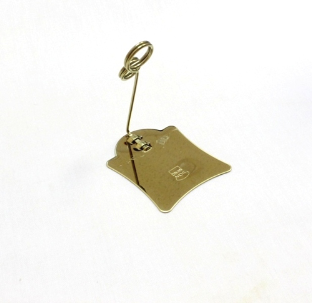 Держатель для ценника 68х56х100мм