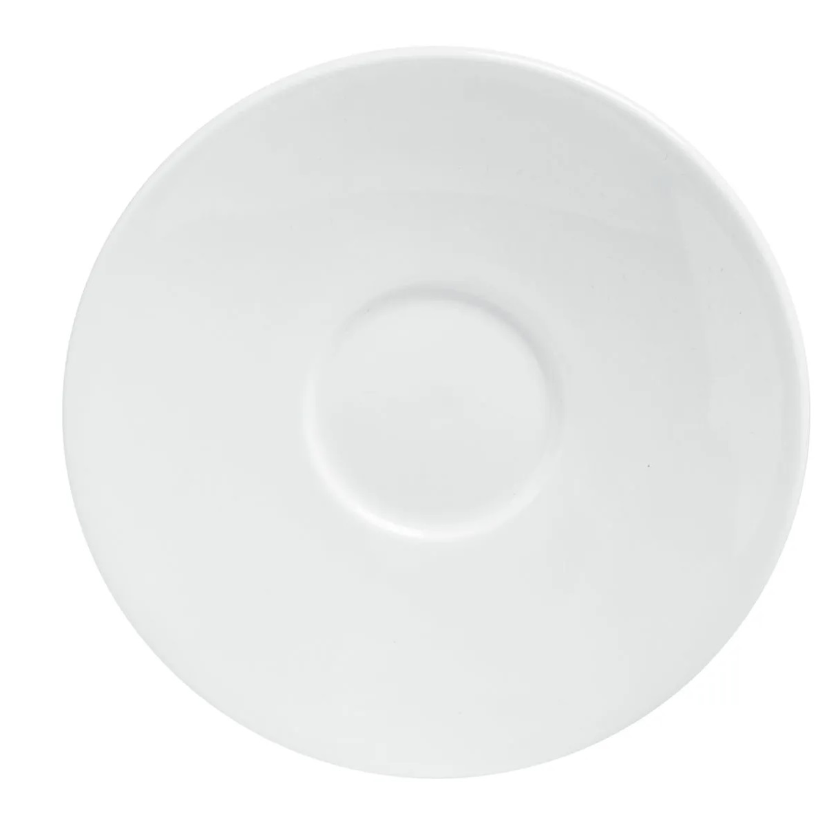 Блюдце d155мм Simply Plus Noble