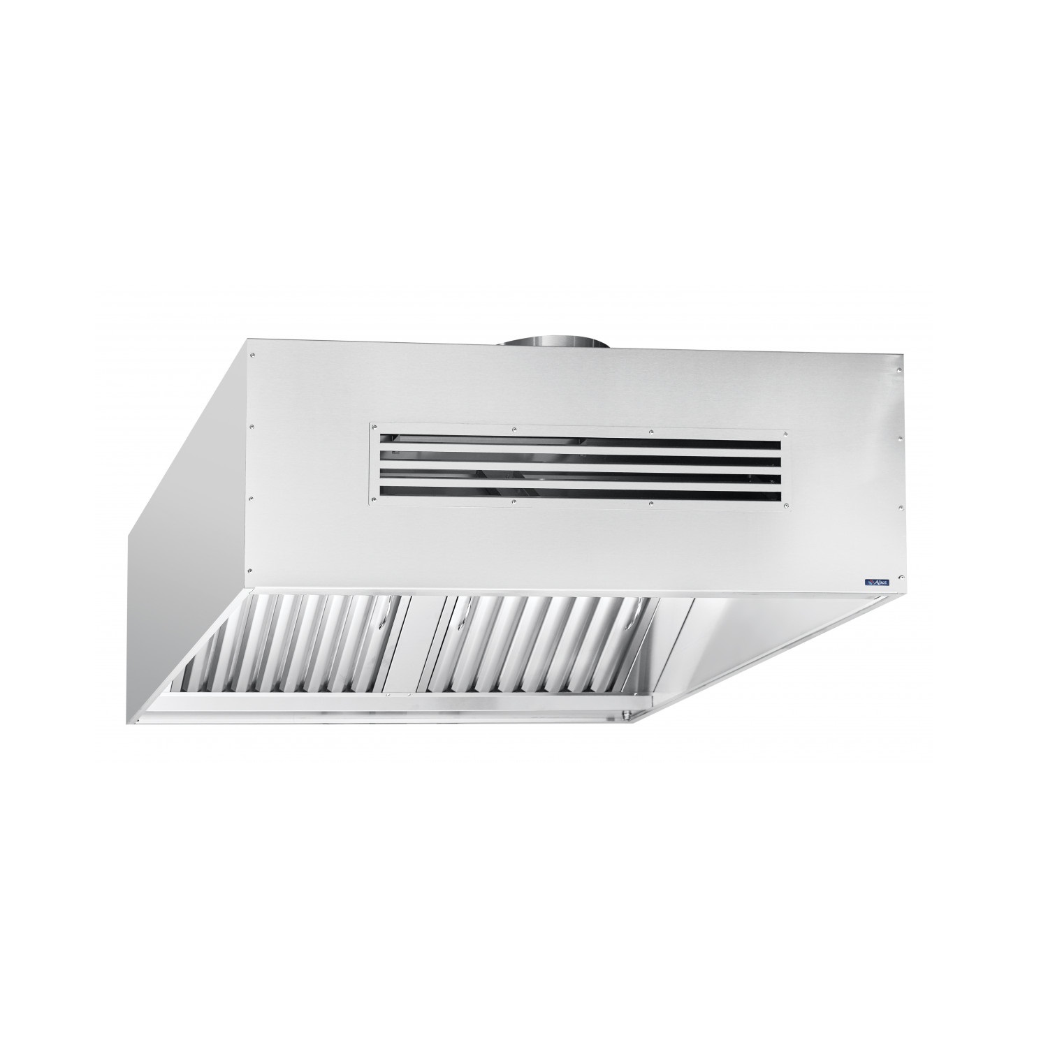 Зонт приточно-вытяжной 1250х1100х450мм