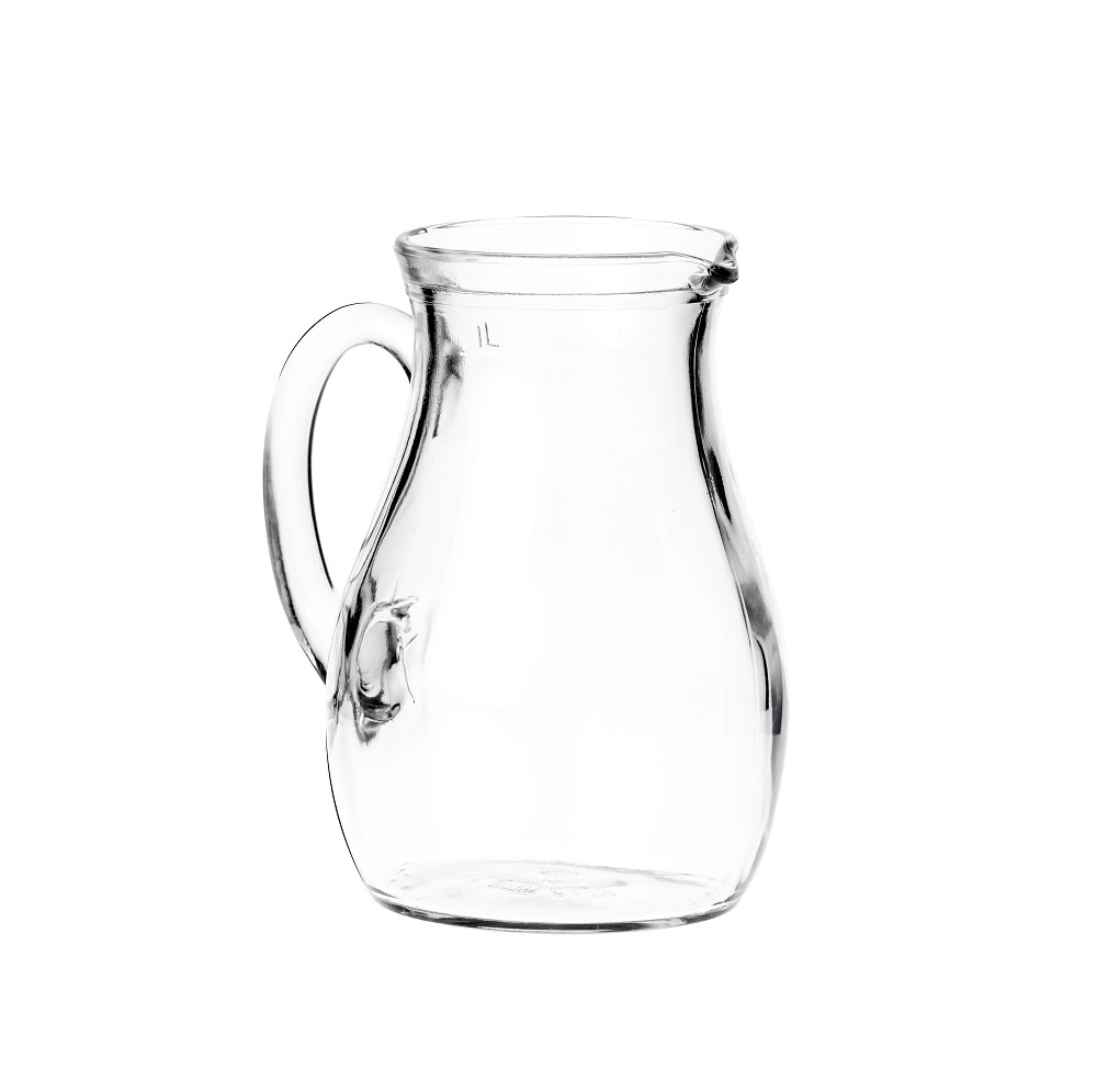 Кувшин 1л Рокси Borgonovo