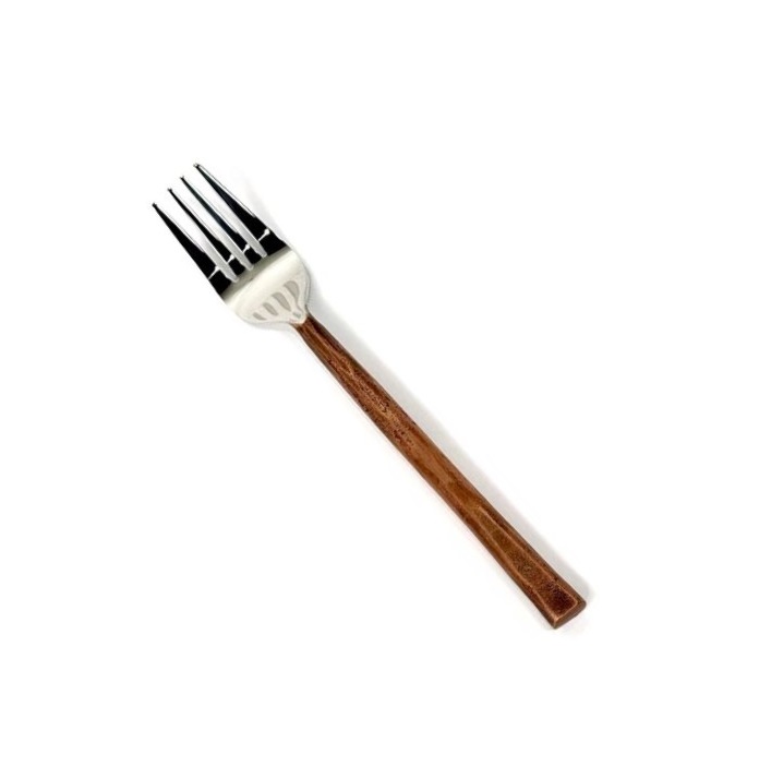 Вилка столовая "Tribal" н/ж сталь Maco