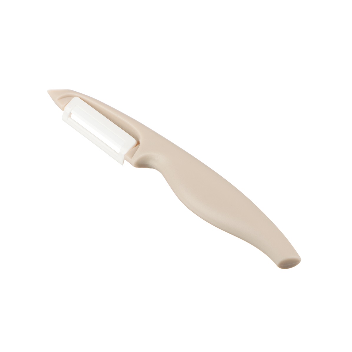 Овощечистка вертикальная керамическое лезвие