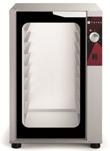 Шкаф расстойный TR8TOS tatra 8 уровней