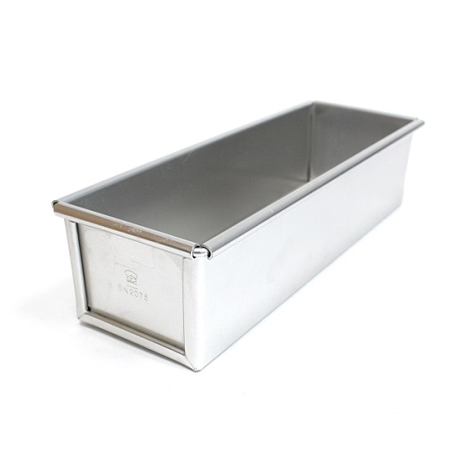 Форма для хлеба 151х67мм h67мм