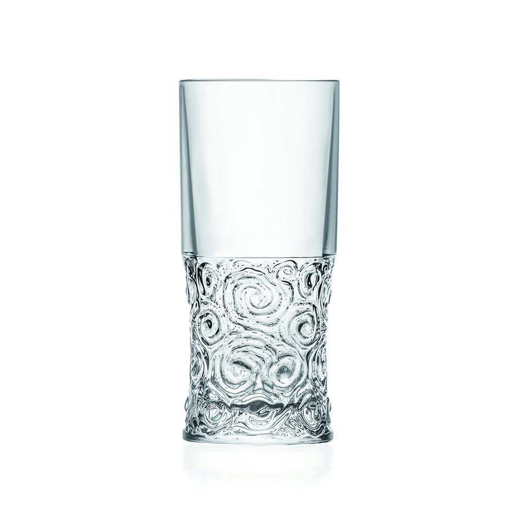 Стакан Хайбол 350мл RCR Luxion Sound Soul хрусталь