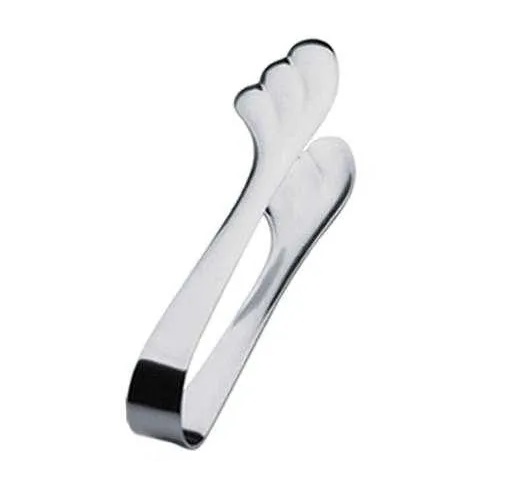 Щипцы для сахара нержавеющая сталь L107мм