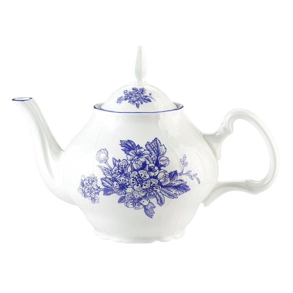 Чайник 1100мл "Sea Flower"