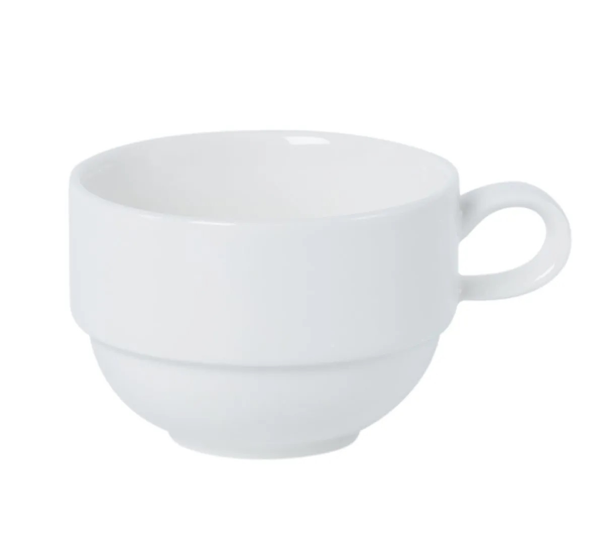 Чайная чашка 200мл Simply Plus Noble