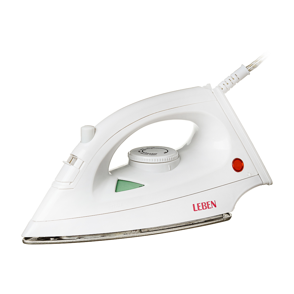Утюг LEBEN
