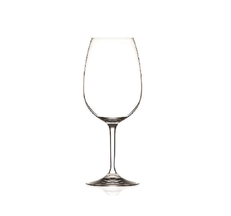 Бокал для вина 660мл RCR Luxion Gran Cuvee Invino хрусталь