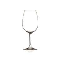 Бокал для вина 660мл  Gran Cuvee Invino хрусталь RCR