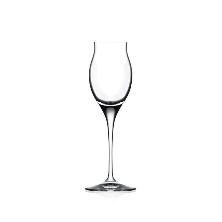 Рюмка для ликера 100мл RCR Luxion Invino хрусталь