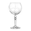 Бокал для коктейлей 580мл Gin Tonic RCR Luxion Alkemist хрусталь