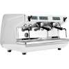 Кофемашина рожковая автоматическая Nuova Simonelli Appia LIFE 2gr V 220V white+high groups+economize