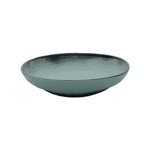 Тарелка мелкая d205мм "Flat Shape Pacifico" Oxford керамика 404290
