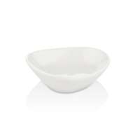 Соусник 100х90мм 85мл Island White By Bone