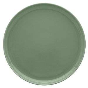 Тарелка мелкая d260мм "Flat Shape Matcha" Oxford керамика