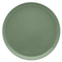 Тарелка мелкая d260мм "Flat Shape Matcha" Oxford керамика