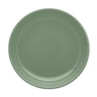 Тарелка глубокая d205мм "Flat Shape Matcha" Oxford керамика