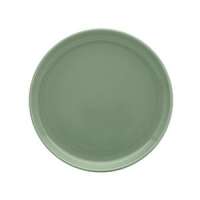 Тарелка мелкая d200мм "Flat Shape Matcha" Oxford керамика