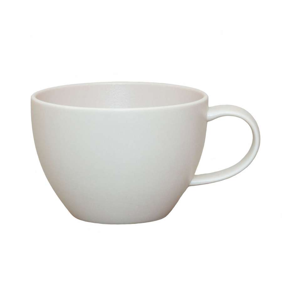 Чашка чайная 200мл Fine Plus-Light Grey Noble