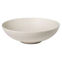 Салатник 500мл 170мм Fine Plus-Light Grey Noble