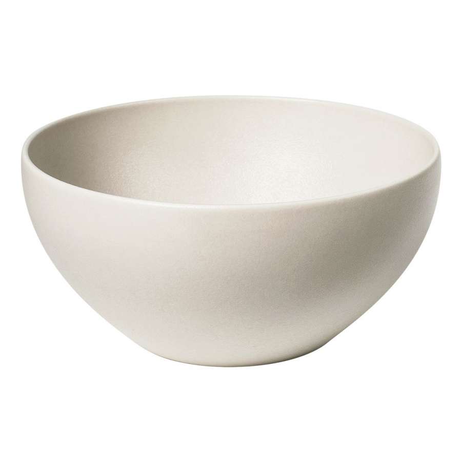 Салатник 750мл d150мм Fine Plus-Light Grey Noble