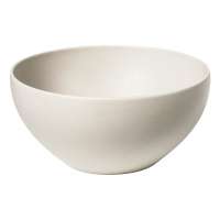 Салатник 750мл 150мм Fine Plus-Light Grey Noble